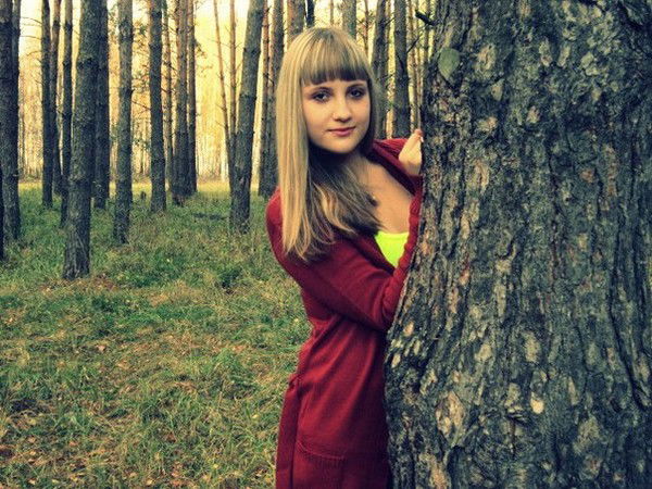 Инна Грицунова