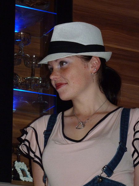 Оксана Максимова