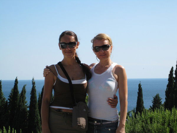 Лилия Филонова