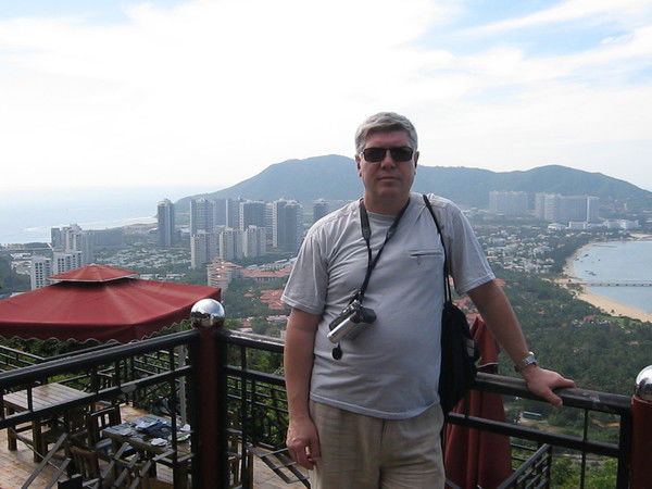 Виталий Козлов