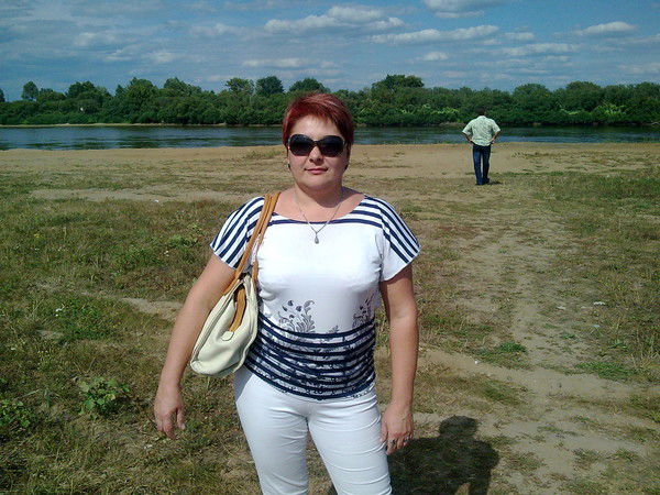 Екатерина К.