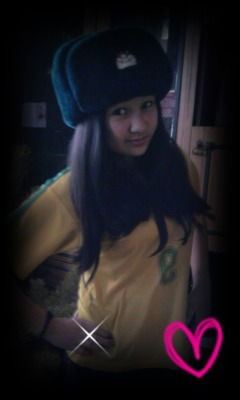 (((Зарина Ахметова )))