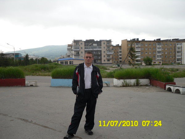 Александр Казанцев