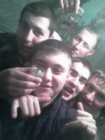 Виталий Пестов