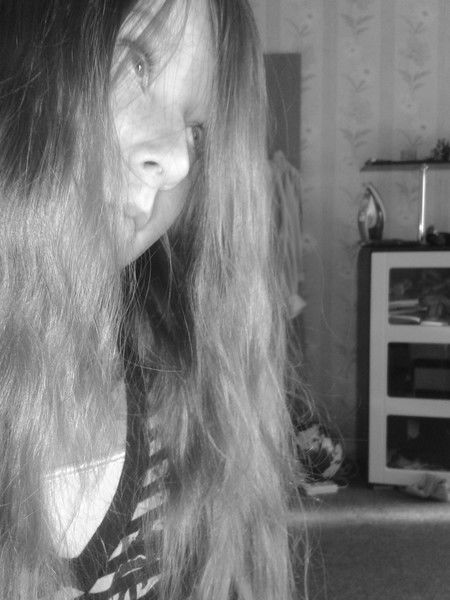 Лерочка Черепанова