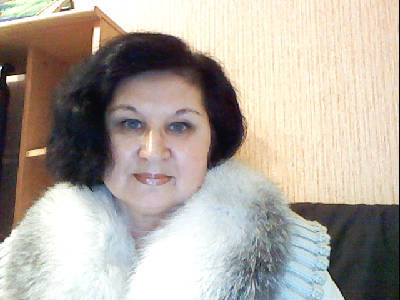 Лилия Шайхутдинова