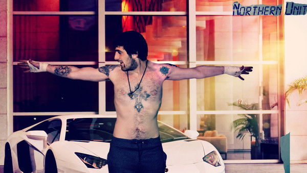 Таинственный М