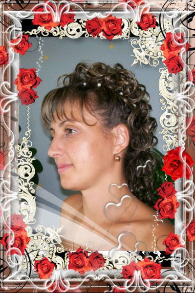 Елена Макарчук