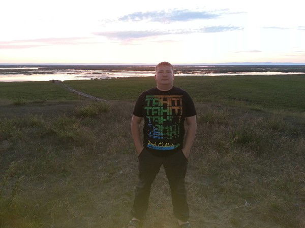 Сергей Филимонов