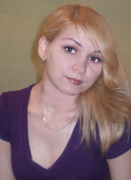 Светлана Хайруллина