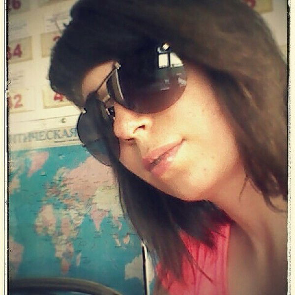 Светлана Гусарева