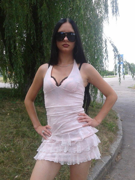 Оленька Ангел