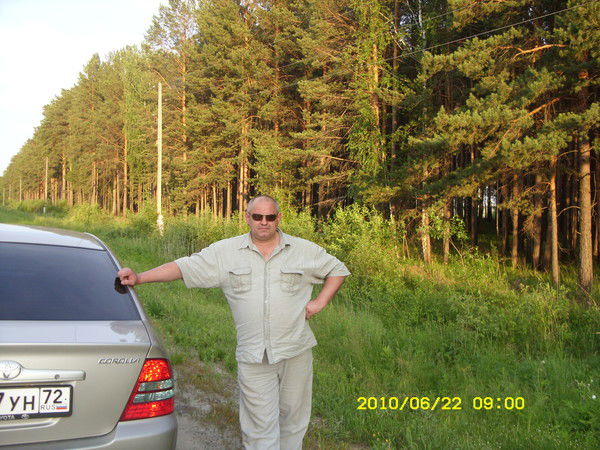 Юрий Старовойтов