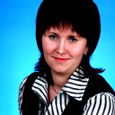 Лариса Чепайкина