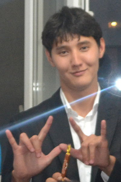 Куаныш Демегенов