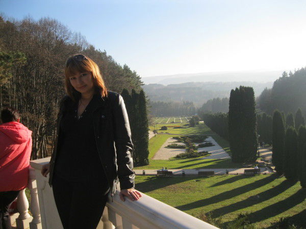 Мария Голубева