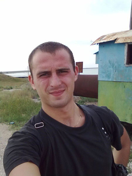 Артем Усенко