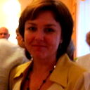 Лариса Наумушкина