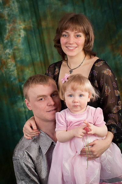 Ника Васильева