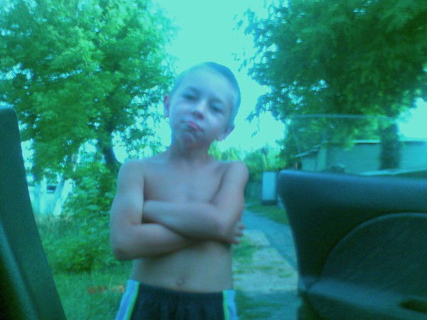 Игнат Николюк