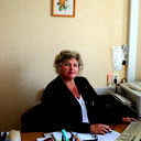 Наталия Баблева
