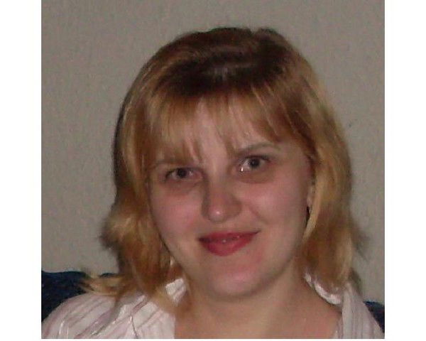 Олеся Михаленко