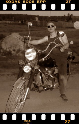 Василий Кузнецов