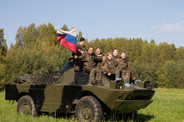 Алла Кузьмина