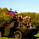 Алла Кузьмина