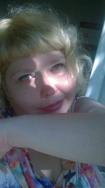 Любовь Остапова