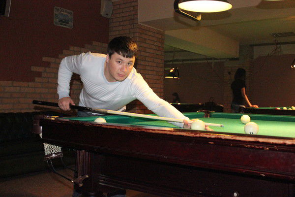 Ильдар Ханов