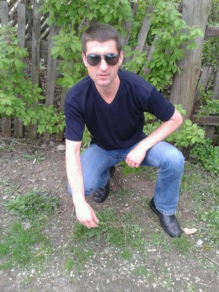 Андрей Козловец