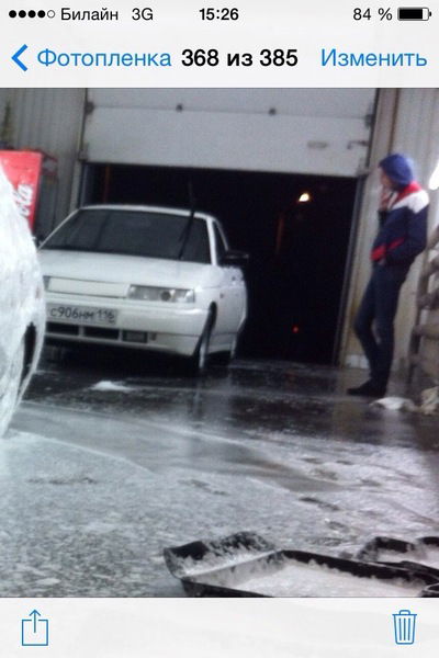 Никита Олегович