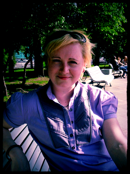 Ирина Трикачева