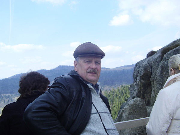 Алексей Кашин