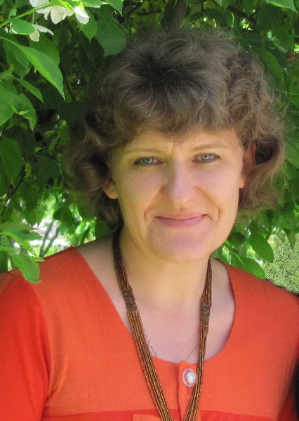 Людмила Кузьмина