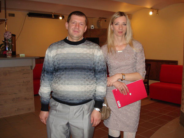 Татьяна Есина