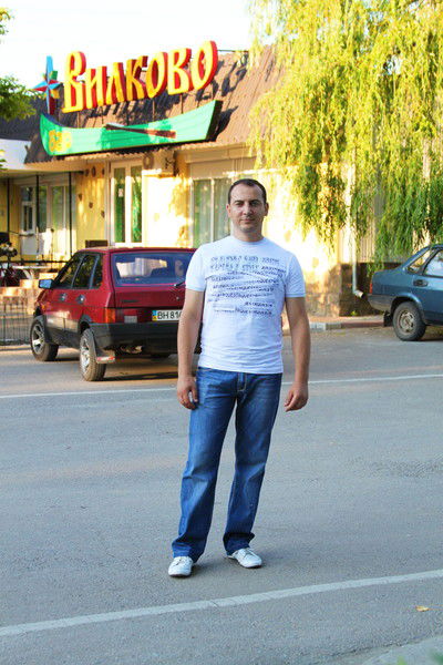 Николай Муян