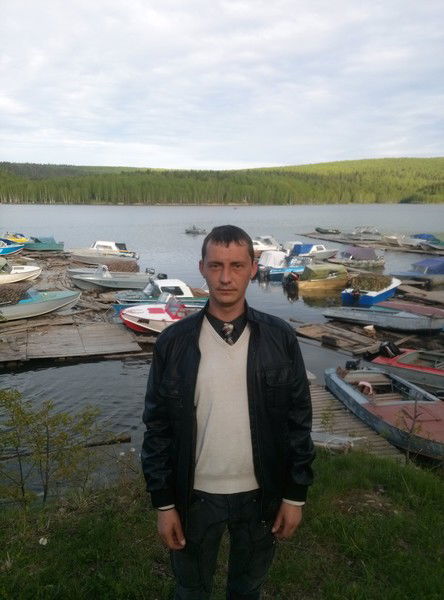 Алексей Лысенко