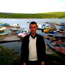 Алексей Лысенко