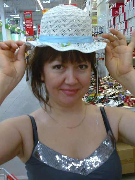 Диляра Поборчая