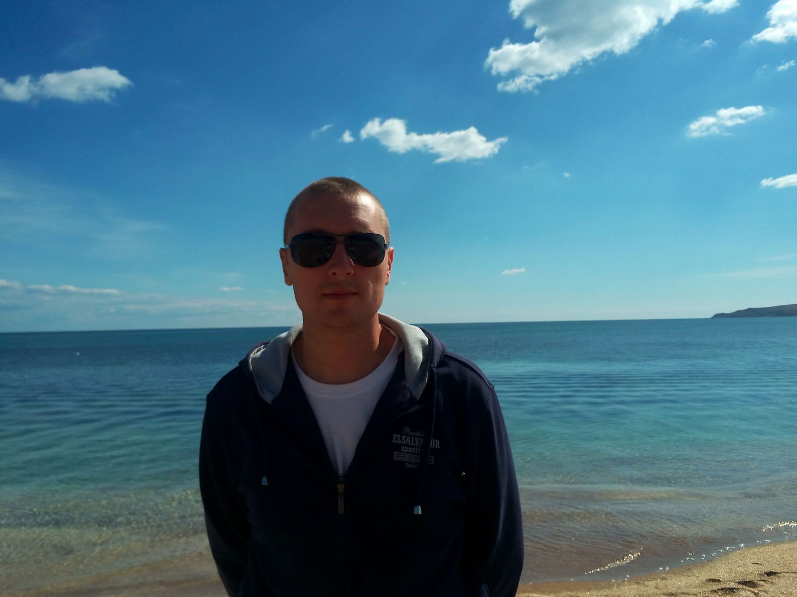 Вадим Любимцев