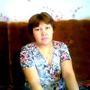 Айгуль Шокпутова