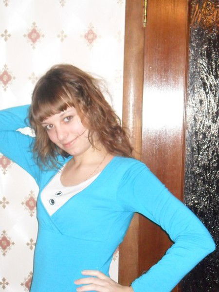 Катя Чуланова