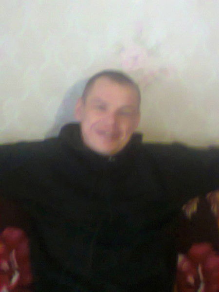 Женя Белоглазов