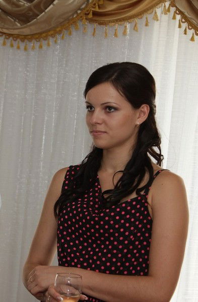 Вера Шевченко