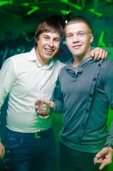 Денис Добров