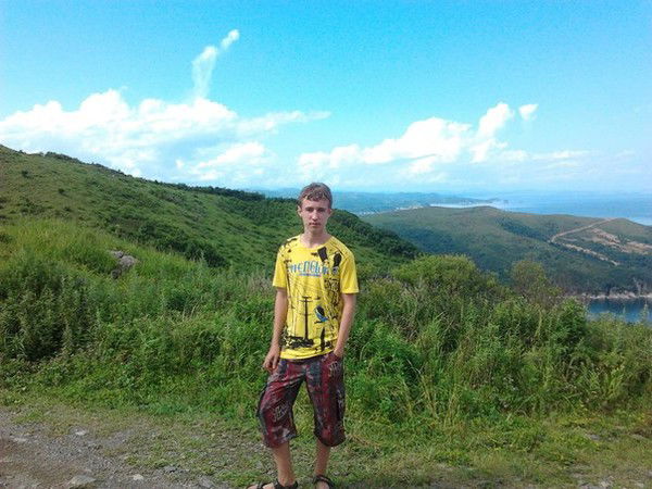 Константин Нечитайло