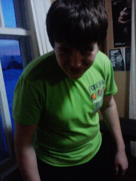 Иван Лаптев