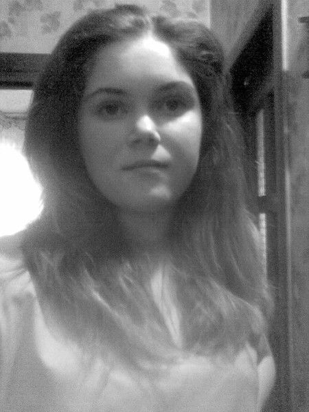 Катя Шевченко